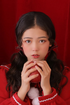 邻居女孩